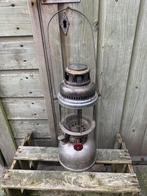 Oude Petromax olielamp Germany, Verzenden