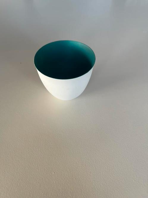 Theelicht &Klevering keramiek, Huis en Inrichting, Woonaccessoires | Overige, Nieuw, Verzenden