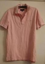 Nog als Nieuw polo shirt TENSON roze M, Kleding | Heren, Polo's, Ophalen of Verzenden, Zo goed als nieuw, Maat 48/50 (M), Roze