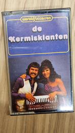 De Kermisklanten 8 originele cassettebandjes- Diverse Genres, 1 bandje, Ophalen of Verzenden, Zo goed als nieuw, Origineel
