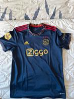 Ajax uitshirt 2023/2024 maat L Steven Bergwijn, Maat L, Ophalen of Verzenden, Zo goed als nieuw, Shirt