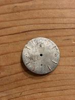 Vintage omega watch horloge movement wijzerplaat dial, Ophalen of Verzenden, Roze, Android