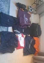 Partij kleding, schoenmaat 44-45 en kleding XL-XXL, Ophalen of Verzenden, Nieuw, Maat 56/58 (XL)