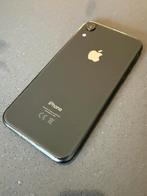 IPhone 10 XR 64 Gb Zwart, Ophalen of Verzenden, Gebruikt, IPhone XR