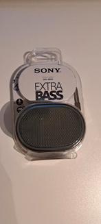 Sony SRS-XB01, Audio, Tv en Foto, Luidsprekers, Overige typen, Nieuw, Ophalen of Verzenden, Sony
