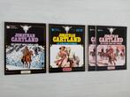 3 x Jonathan Cartland, Boeken, Stripboeken, Meerdere stripboeken, Ophalen of Verzenden, Gelezen, Laurence Harlé