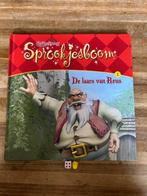 Efteling Sprookjesboom deel 1: De laars van Reus, Verzamelen, Efteling, Ophalen of Verzenden, Zo goed als nieuw, Overige typen