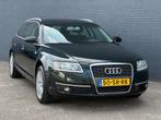 Audi A6 Avant 2.0 TFSI Pro Line Business NAVI/CRUISE/6-BAK/A, Voorwielaandrijving, Stof, Gebruikt, Zwart