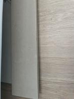 Composiet plinten beige / taupe, Ophalen, Zo goed als nieuw