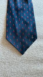 Choker, Ophalen of Verzenden, Zo goed als nieuw, Blauw