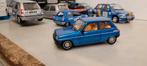 LEO Models Renault 5 Alpine Turbo, Hobby en Vrije tijd, Modelauto's | 1:24, Overige merken, Ophalen of Verzenden, Zo goed als nieuw