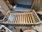 Peuterbed 70x160, Ophalen, Gebruikt, 140 tot 160 cm, 70 tot 85 cm