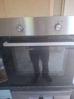 oven, Ophalen, Minder dan 45 cm, Gebruikt, Oven
