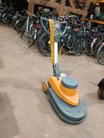 Taski Ergodisc Omni 434 Boen poets schrob polijst machine, Doe-het-zelf en Verbouw, Ophalen of Verzenden, Taski Ergodisc, Zwitserland