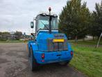 Liebherr l 508 izgs, Zakelijke goederen, Machines en Bouw | Kranen en Graafmachines, Ophalen of Verzenden, Wiellader of Shovel