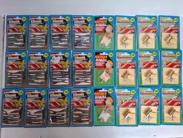 Partij ongeopend fopspeelgoed beschikbaar voor biedingen