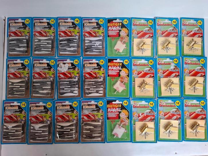 Partij ongeopend fopspeelgoed, Kinderen en Baby's, Speelgoed | Overig, Nieuw, Jongen of Meisje, Ophalen of Verzenden