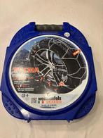 Weissenfels tecna clack &go m30 sneeuwkettingen - maat 10:, Auto diversen, Sneeuwkettingen, Ophalen of Verzenden, Zo goed als nieuw