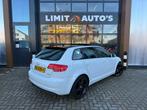 Audi A3 Sportback 1.4 TFSI S Edition Auto/Pano/Xenon/Climate, Auto's, Audi, Euro 5, 125 pk, Gebruikt, 4 cilinders