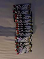 White Flare Boosterpacks, Ophalen of Verzenden, Zo goed als nieuw, Booster