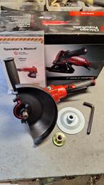 Chicago pneumatic cp9123 haakse slijper luchtslijper, Auto diversen, Autogereedschap, Chicago pneumatic, Nieuw, Ophalen of Verzenden