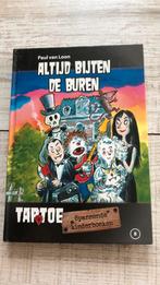 Paul van Loon - altijd bijten de buren, Ophalen of Verzenden, Zo goed als nieuw, Paul van Loon