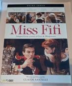 Miss Fifi DVD - Drama gebaseerd op Guy de Maupassant, Vanaf 12 jaar, Ophalen of Verzenden, Zo goed als nieuw, Drama