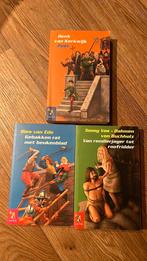 Jeugdboeken - Historische lijsters, Boeken, Kinderboeken | Jeugd | onder 10 jaar, Ophalen of Verzenden, Zo goed als nieuw, Fictie algemeen