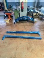 Opel Astra H OPC zijskirts Sideskirts GM, Ophalen, Gebruikt, Voor, Opel