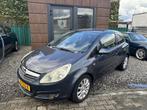 Opel Corsa 1.2-16V Essentia (bj 2007), Voorwielaandrijving, 12 maanden, 450 kg, 4 cilinders