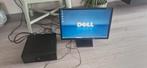 super complete i5-6500 met nvme( in nieuw staat ), Computers en Software, Desktop Pc's, Met monitor, 8 GB, Ophalen of Verzenden