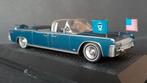 Lincoln Continental limousine SS 100 X 1;43 Atlas Pol, Overige merken, Auto, Verzenden, Atlas Collections