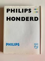 Boek. Philips Honderd, een industriële onderneming., Ophalen of Verzenden, Zo goed als nieuw
