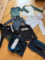 Kinderkleiding pakket maat 134/140, Ophalen of Verzenden, Zo goed als nieuw, Maat 134
