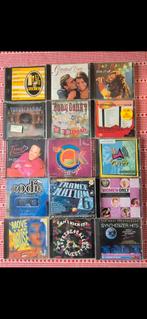 Diverse CD's, Ophalen of Verzenden, Zo goed als nieuw