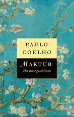 Maktub 9789029524223 Paulo Coelho, Boeken, Ophalen of Verzenden, Zo goed als nieuw, Paulo Coelho