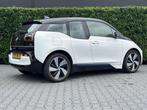 BMW i3 S iPerformance 94Ah 33 kWh, NAVI, CAMERA, CLIMATE, CR, Automaat, Gebruikt, Zwart, 4 stoelen