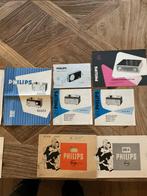 Oude gebruiksaanwijzingen en folders., Ophalen of Verzenden, 1940 tot 1960, Tijdschrift