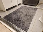 Zachte badkamer kleed in goede staat, Ophalen, Gebruikt, Zwart, Overige typen