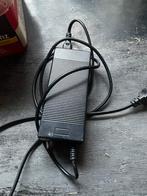 4 pints accu lader elektrische fiets, Fietsen en Brommers, Elektrische fietsen, Ophalen, Gebruikt, Overige merken