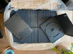 100 Zwarte DVD Doosjes - Nieuw, Alle leeftijden, Ophalen, Nieuw in verpakking