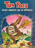Tom Poes - En het monster van de hopvallei, Ophalen of Verzenden, Zo goed als nieuw, Eén stripboek