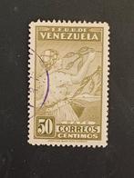 Venezuela Mi 244, Postzegels en Munten, Postzegels | Amerika, Zuid-Amerika, Verzenden, Gestempeld