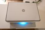 Printer HP Envy 6032, Computers en Software, Printers, Kopieren, Printer, Inkjetprinter, Ophalen of Verzenden