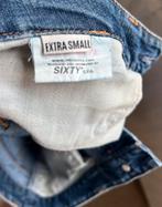 Miss sixty  vintage, Ophalen of Verzenden, Zo goed als nieuw, Blauw