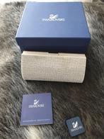 Swarovski clutch, Verzenden, Gebruikt, Overige kleuren, Avondtasje
