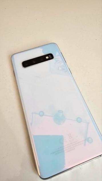 Samsung Galaxy S10 beschikbaar voor biedingen