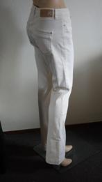 nieuwe NICKJEAN creme flair jeans, Overige kleuren, Verzenden, Nieuw, W28 - W29 (confectie 36)