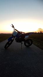 Pitbike 125cc, Ophalen of Verzenden, Zo goed als nieuw, Overige merken