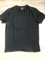 Shirt van Asos maat L met print aan de achterkant, Zwart, Maat 42/44 (L), Ophalen of Verzenden, Zo goed als nieuw